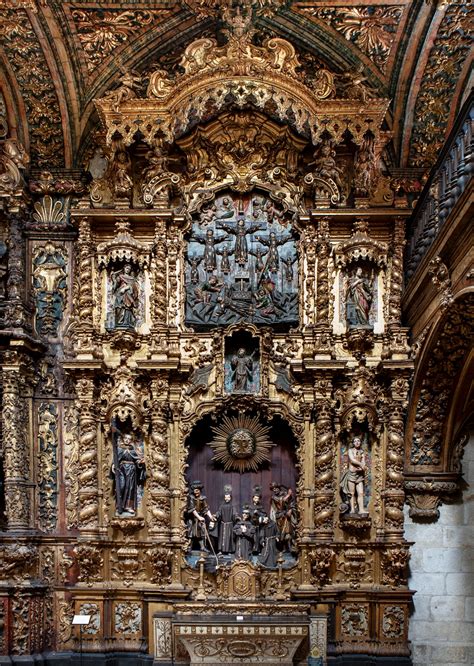 Igreja De S Francisco Do Porto Visit Porto