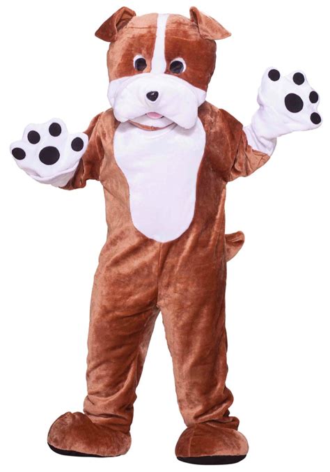 Mascots - Olive Or Twist