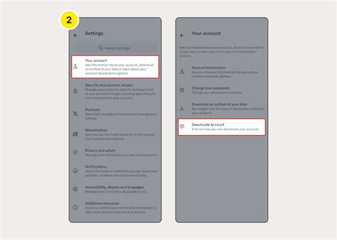 how to delete a norton account