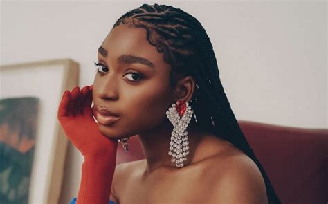 Pop Base On Twitter Happy 27th Birthday To The Talented Normani