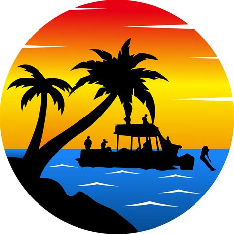 Byob Party Pontoon Experience The Best Pontoon Party Boat Book Our