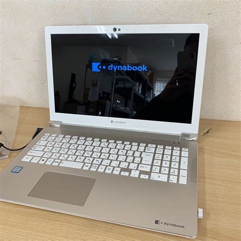 代購代標第一品牌－樂淘letao－中古品 現状 Toshiba Dynabook P2 T7kp P2t7kpbg ノートパソコン Win11