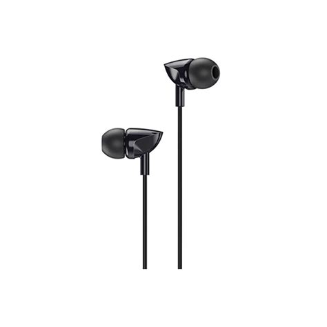 Remax RW 106 Wired Earphones CyberDeals Sri Lanka