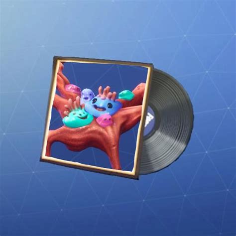 Calling It Now Coral Cruiser Will A New Lobby Music Rfortnitebr