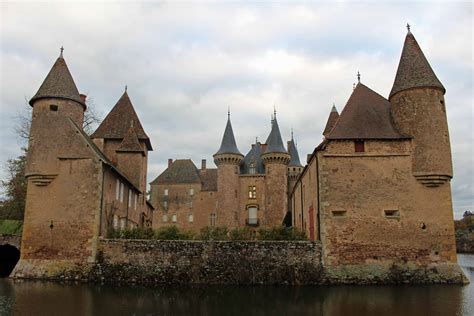 Château de La Clayette Beaujolais