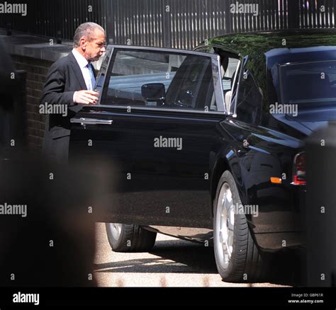 Alan Sugar Car Hi Res Stock Photography And Images Alamy