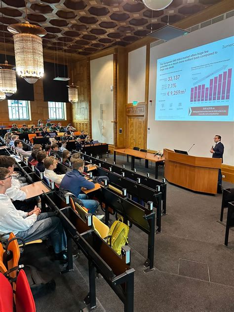 maastricht finance society posted  linkedin