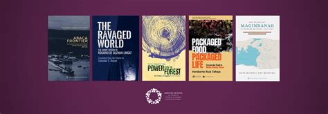 Forthcoming Titles From The Ateneo University Press This March News