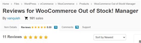 Best Woocommerce Inventory Management Plugins