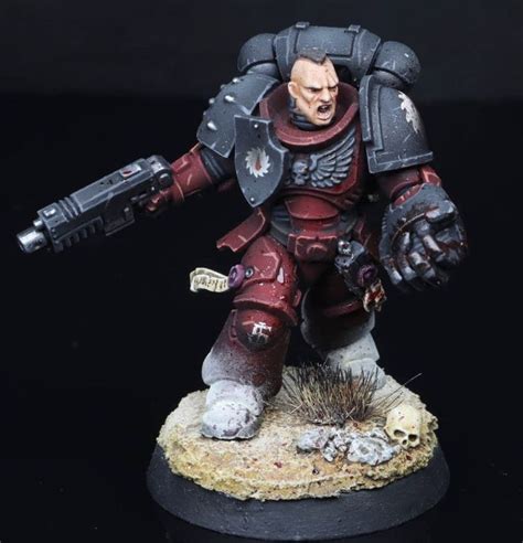 Pin By Karl Orpin On Warhammer Warhammer 40k Miniatures Warhammer