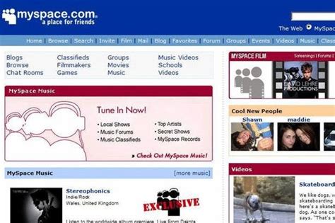 This Critical Lesson in MySpace's Failure is Still Relevant Today