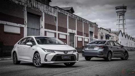 Toyota Corolla sobe de preço pela sexta vez no ano e já supera os R