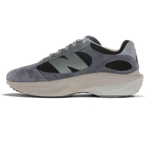 New Balance Warped Runner