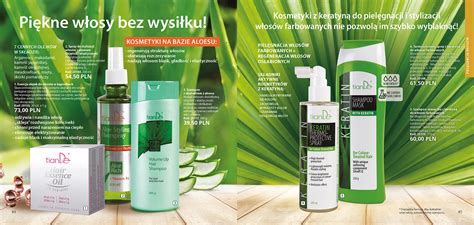 Katalog TianDe Online - TianDe.net.pl - oficjalne centrum