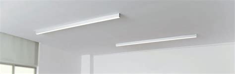 Barre Led A Soffitto Made In Italy Virdemlux