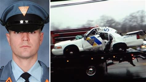 NJ State Police trooper killed in Salem Co. crash - 6abc Philadelphia