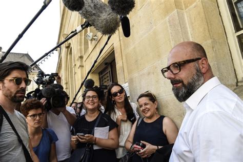 Affaire Grégory Marcel Jacob est au bord du gouffre selon son avocat