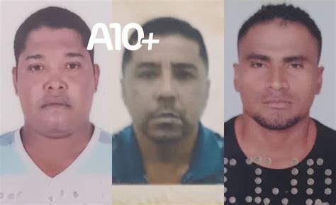 Saiba quem são as vítimas do triplo homicídio em Parnaíba no Piauí