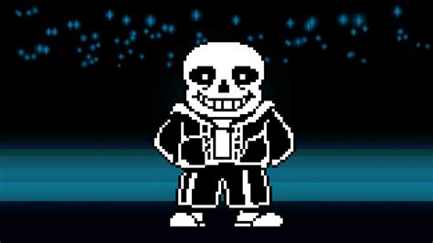 Hist Ria De Sans Undertale Luta De Chefe Idade E Muito Mais