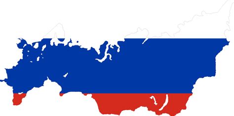 Russian Empire flag map 1721 by CTGonYT on DeviantArt