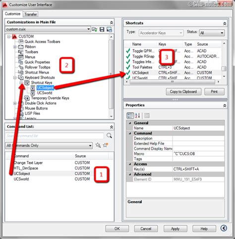 Changing Shortcut Keys In Autocad Templates Sample Printables