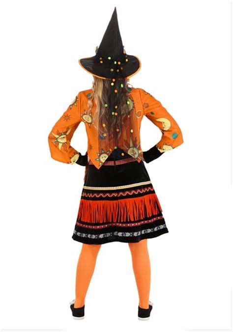 Dani Dennison Hocus Pocus Adult Costume