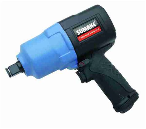 Impact Wrench St C Sumake North America