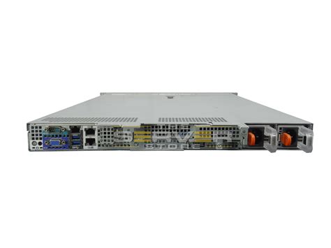 Dell PowerEdge R440 8X SFF 1U Server