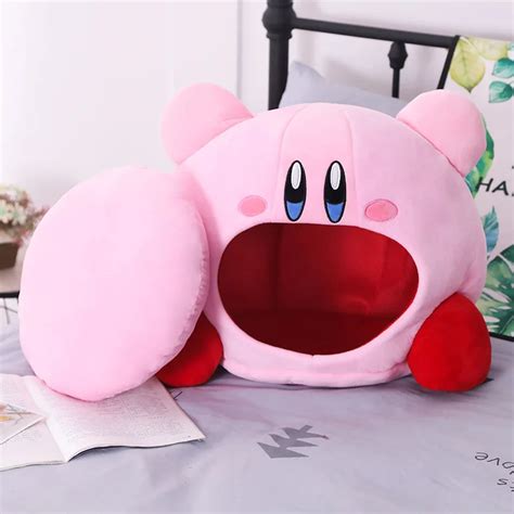 The Best Kirby Cat Bed Cute Cat Beds And Cozy Material