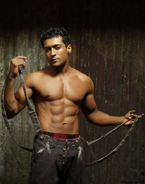 Suriya Six Pack