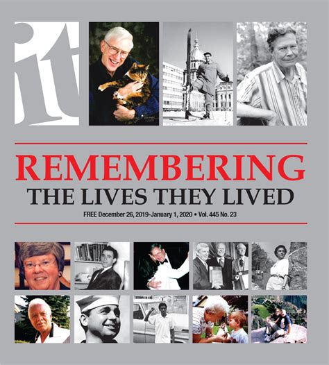 Remembering Antioch's Finest: Illinois Obituaries for Beloved Residents 4