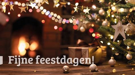 Gewijzigde Openingstijden Rondom De Feestdagen