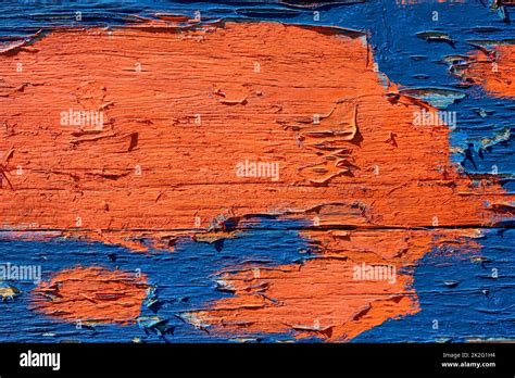 Painted Wood Texture Stock Photo Alamy