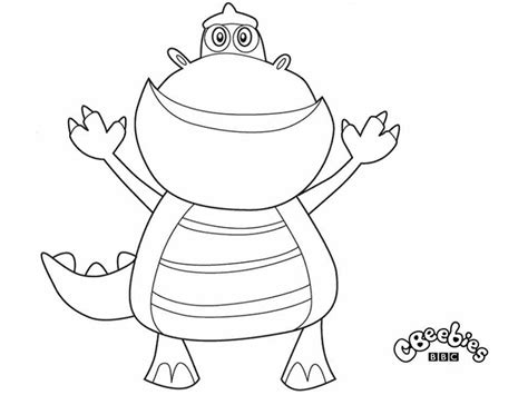 Kerwhizz Coloring Pages - Free Printable Coloring Pages for Kids