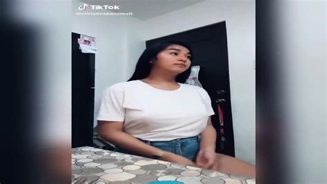 Hot Pinay Laki Suso Christina Benitez Tiktok Compilation Viral Pinay Palaiyot