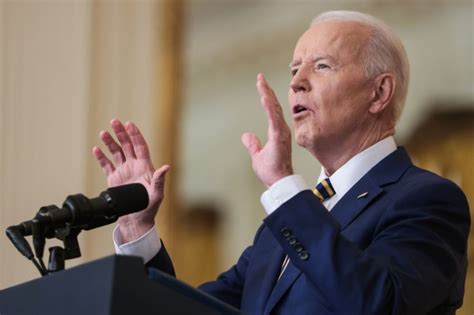 Bài toán khó cho chính quyền Biden năm 2022 Báo Công an Nhân dân điện tử