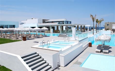 Travel My Way Greece Kos Kos Town Diamond Deluxe Hotel