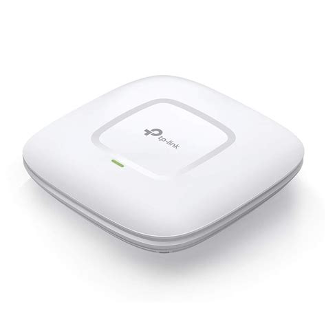 Tp Link Eap Access Point Wi Fi Double Band Ac Mbps Poe Gigabit