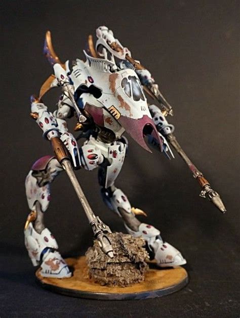 Pin By Anja Schnabel On Miniaturen Bemalen Warhammer Eldar Warhammer