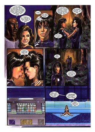 Girl The Second Coming Chp Luscious Hentai Manga Porn