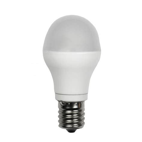 Led A E K Volt Watt Led A Bulb K Warm White