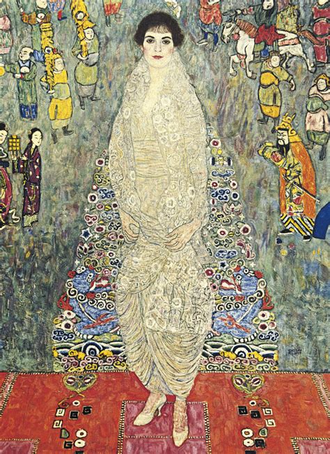 Le donne di Klimt e Woman in Gold Arte Svelata Blog di Giuseppe Nifosì