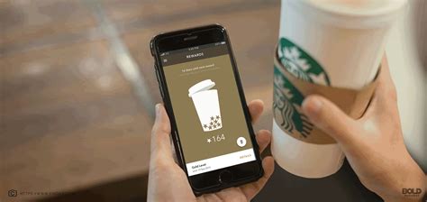 Starbucks App Mobile Payment Is Beating Apple And Google