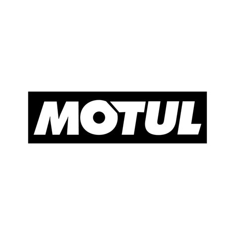 Motul logo transparent PNG 24555526 PNG