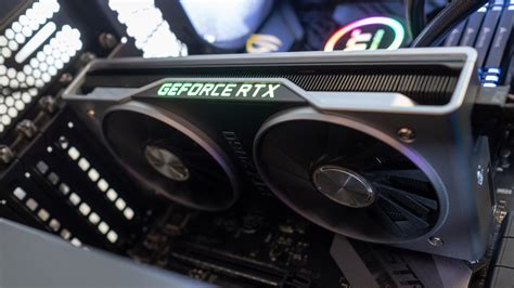 Nvidias Revamped Rtx 2060 Gpu Could Be Faster Than We Expected Techradar
