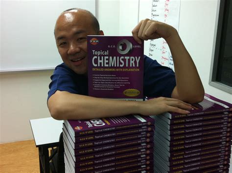 O Level Chemistry Question On Chemical Bonding O Level Chemistry