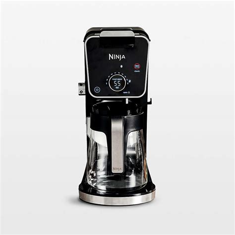 Ninja DualBrew Pro Specialty Drip Coffee Maker Set Reviews Crate