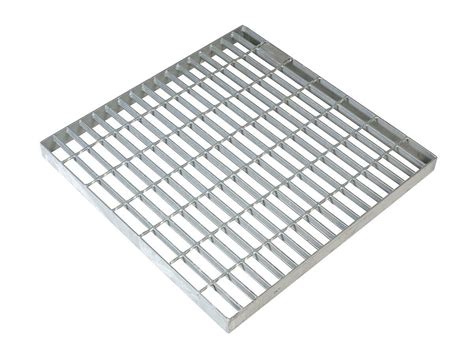 Reln 450mm Stormwater Class A Grate For 510mm Deep Pit From Reece