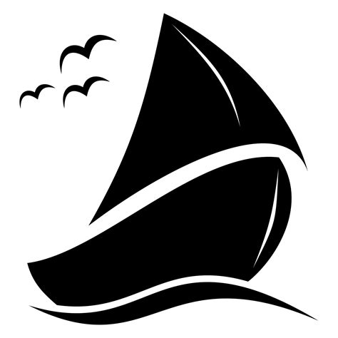 Ships Svg Boats Svg Sailing Vessels Svg Cricut File B