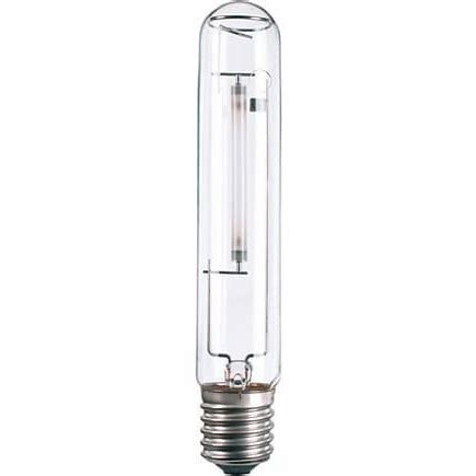 Jual Lampu Bohlam SON T Sorot Philips 400w 400 Watt SONT Sodium Lamp